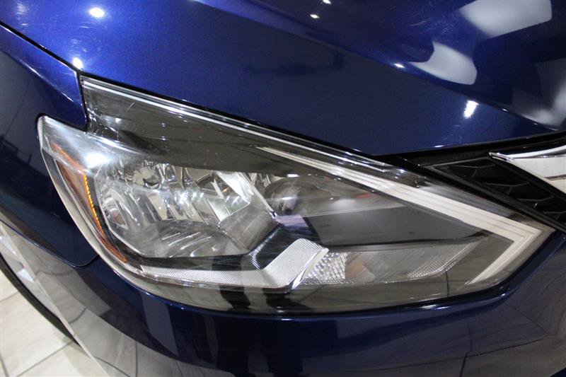 Used 2019 Nissan Sentra SV image 10