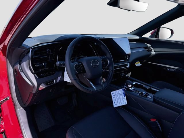New 2026 Lexus RX 350 AWD/4WD image 27
