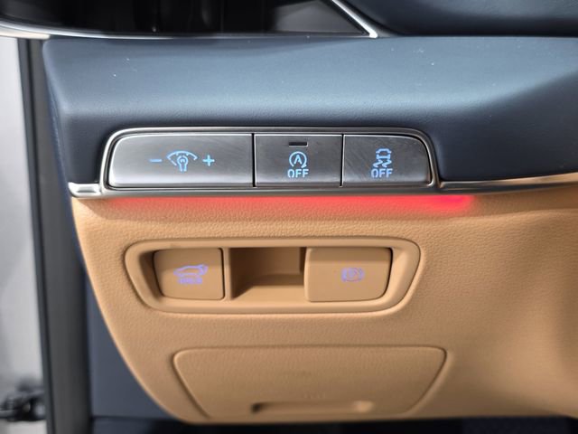 Used 2024 Genesis GV80 3.5T image 26