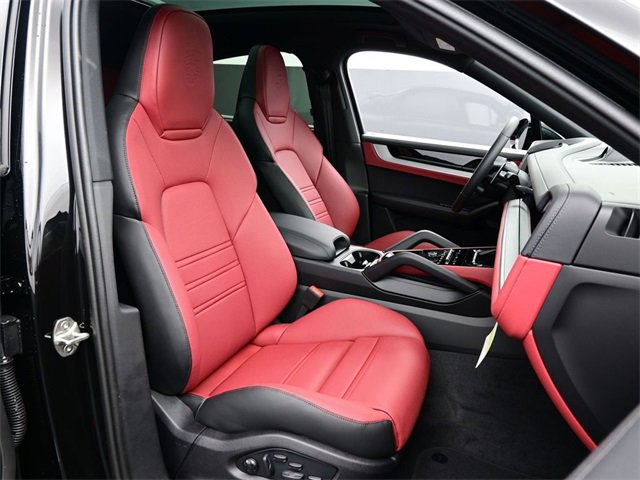 New 2026 Porsche Cayenne E-Hybrid Coupe image 19