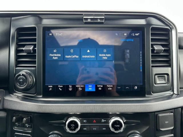 Used 2025 Ford F350 Platinum AWD/4WD image 21
