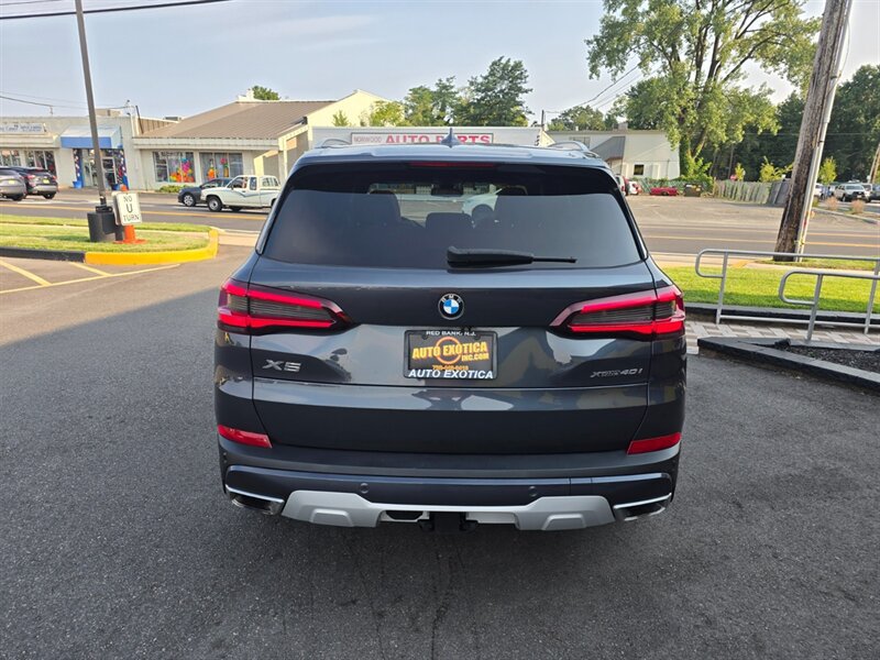 Used 2021 BMW X5 xDrive40i w/ Premium Package AWD/4WD image 26