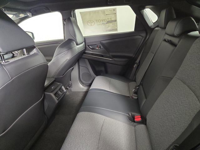 New 2026 Toyota bZ image 15