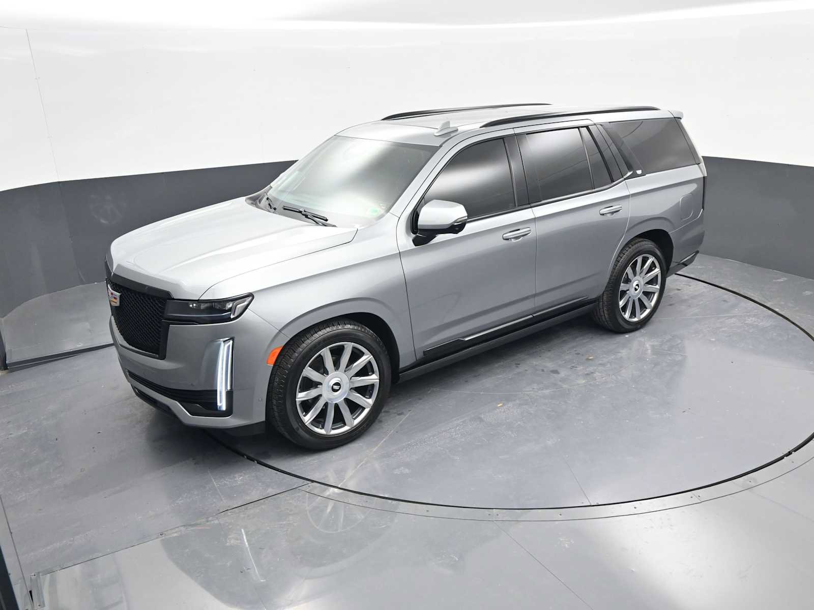 Used 2023 Cadillac Escalade Sport Platinum image 32