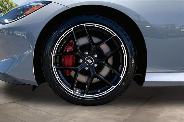 New 2027 Nissan Z Performance RWD image 12