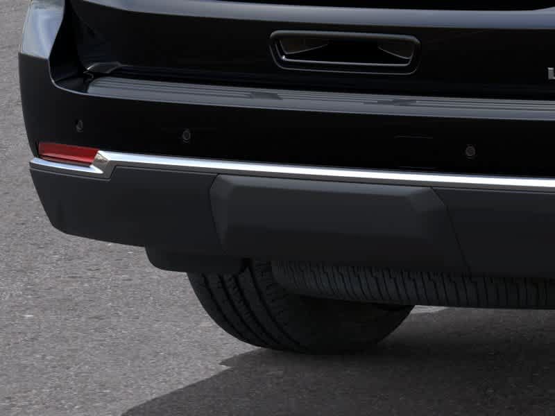 New 2026 Chevrolet Tahoe LT RWD image 14