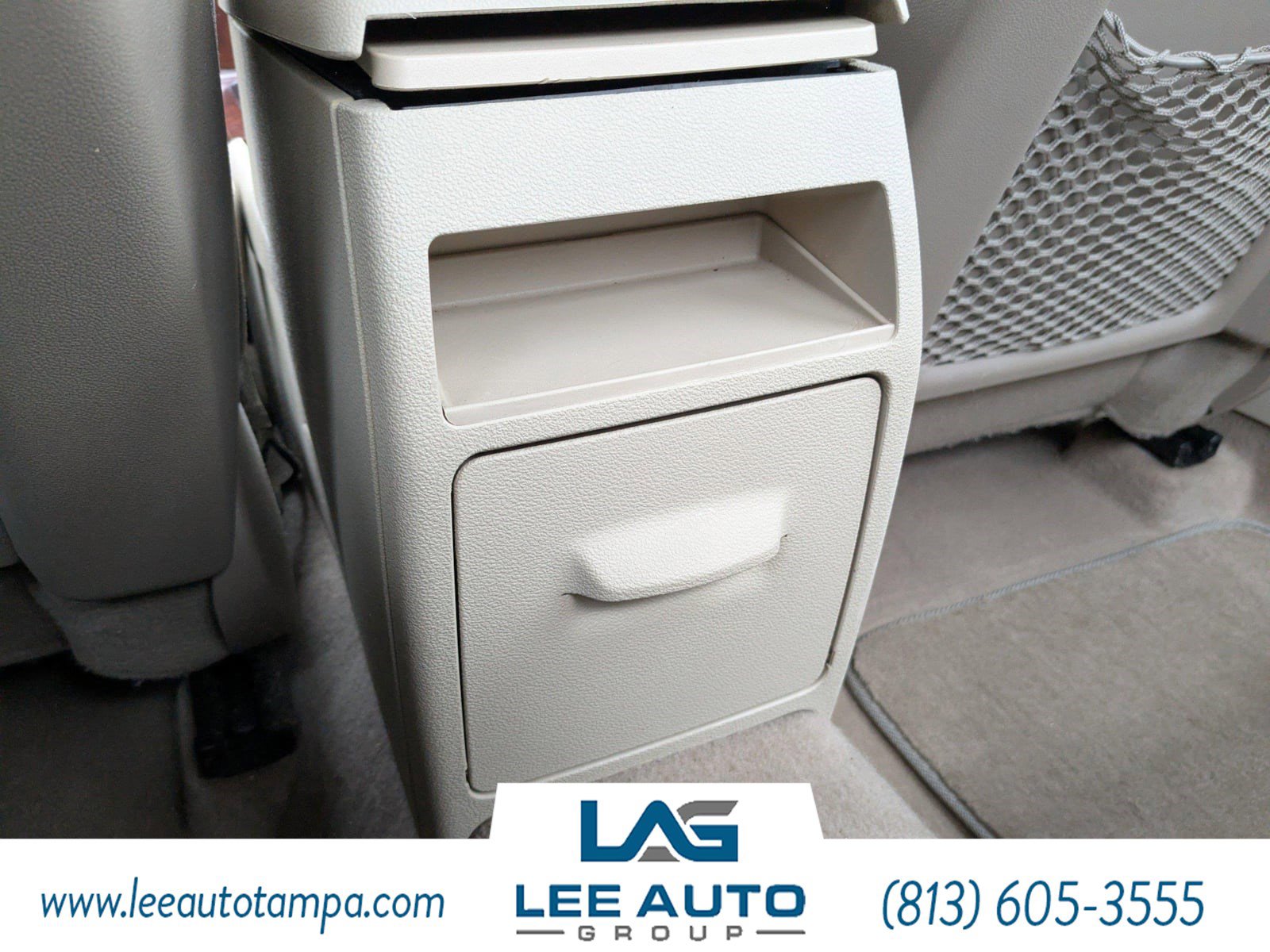 Used 2007 Saturn Aura XE w/ Preferred Pkg image 13