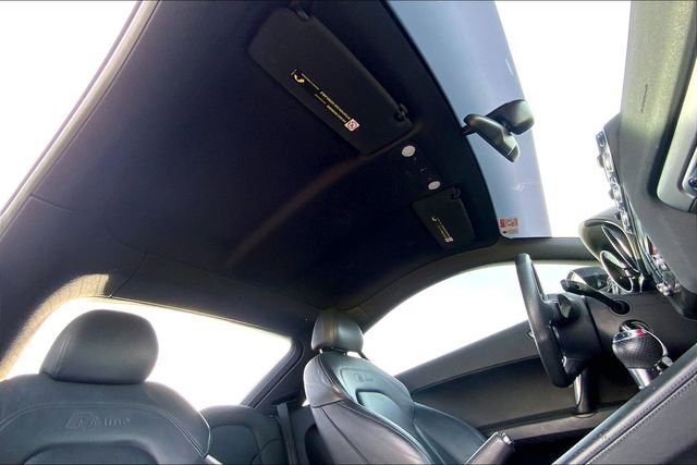 Used 2009 Audi TT 2.0T image 32