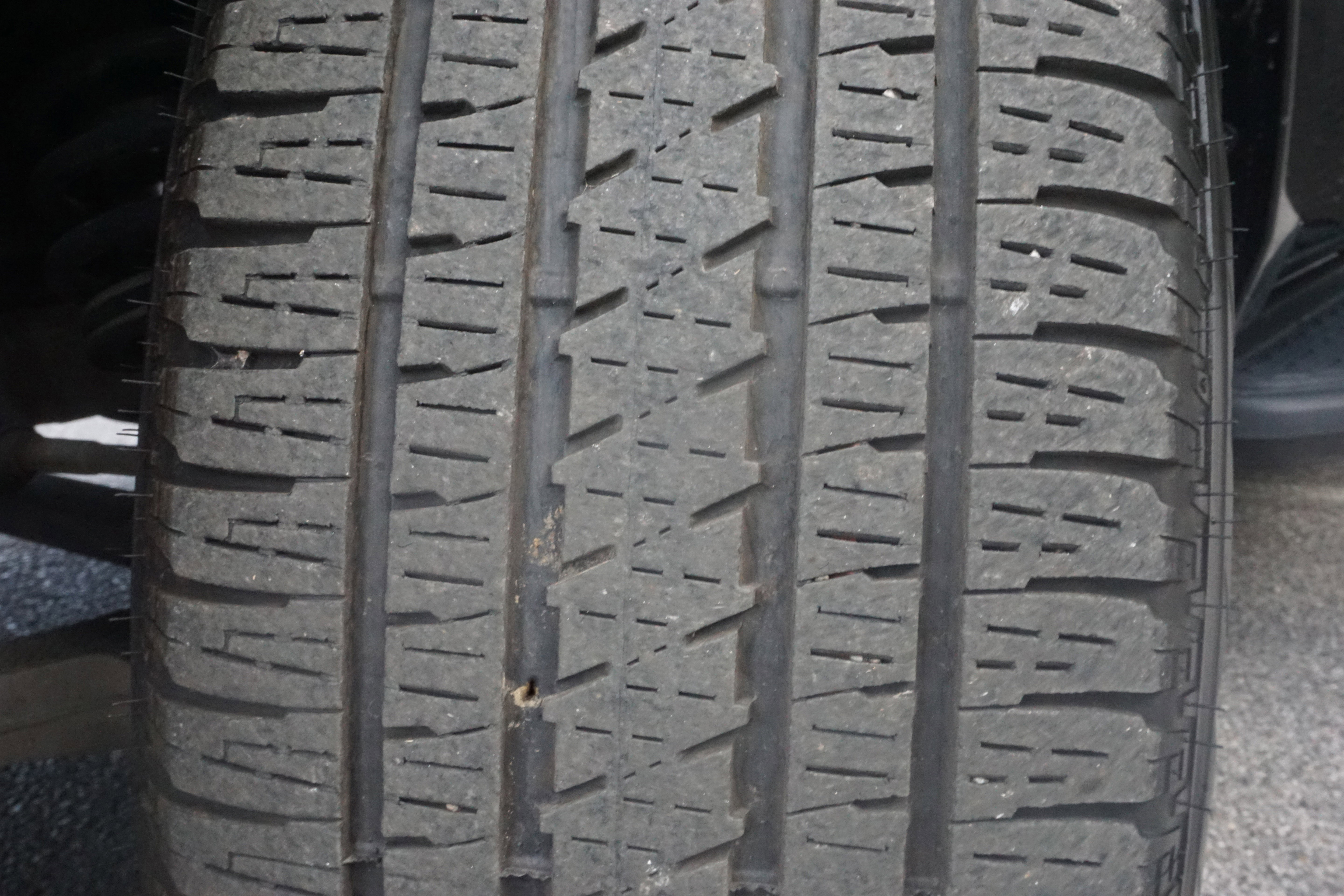 Used 2025 RAM 1500 Big Horn image 34