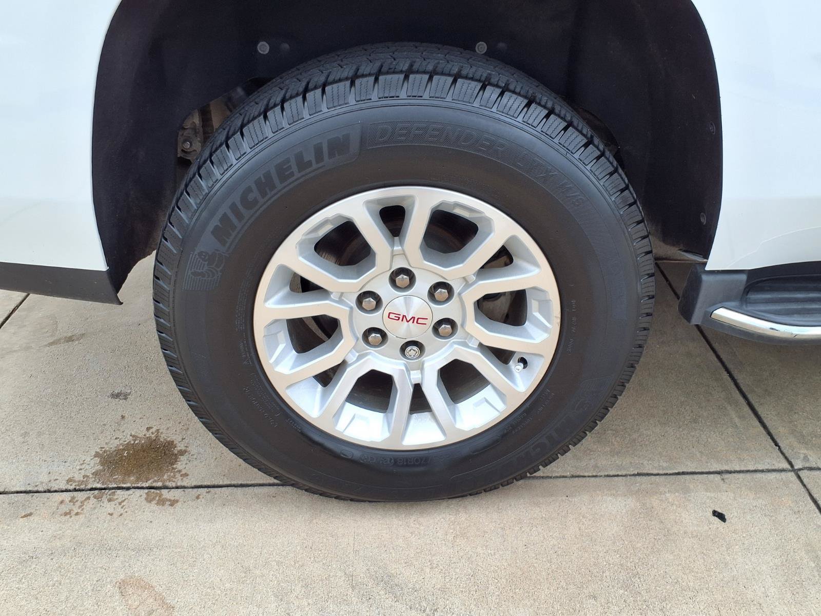 Used 2018 GMC Yukon SLT RWD image 26
