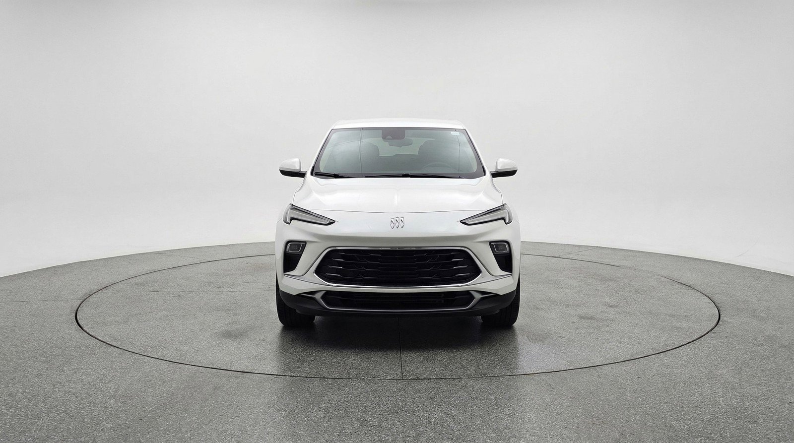 Used 2025 Buick Encore GX Preferred image 2