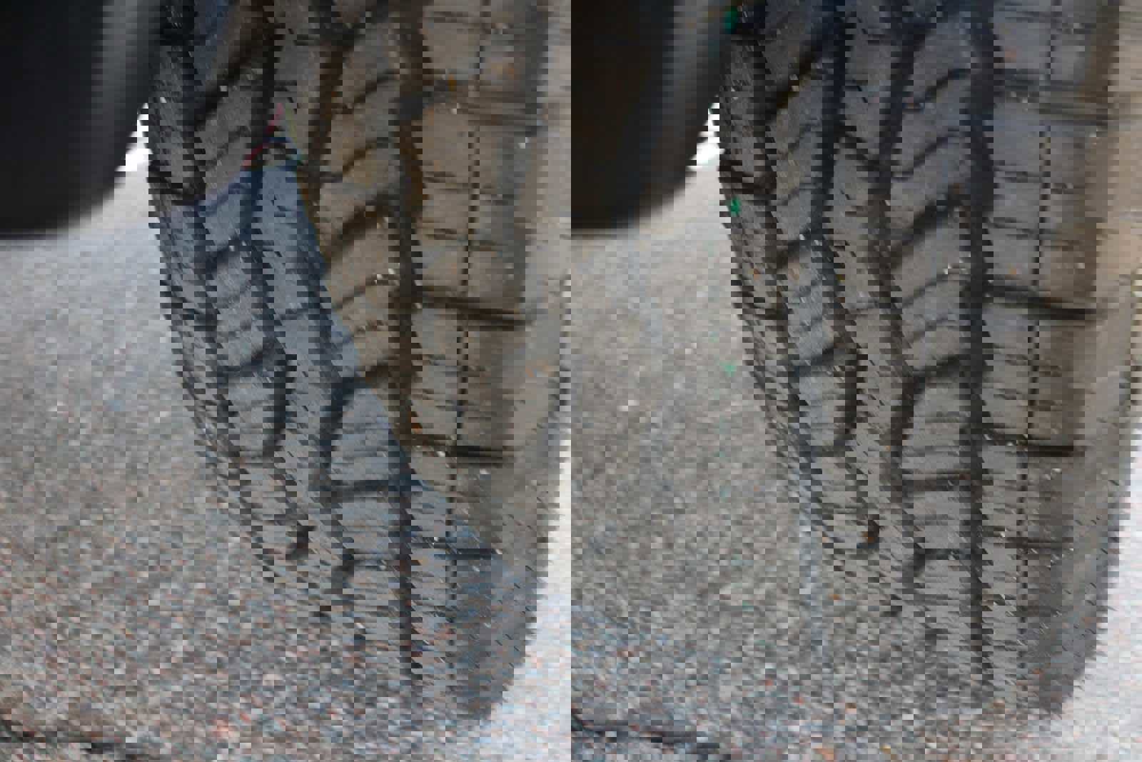 New 2025 RAM 1500 Tradesman w/ Off Road Group image 12