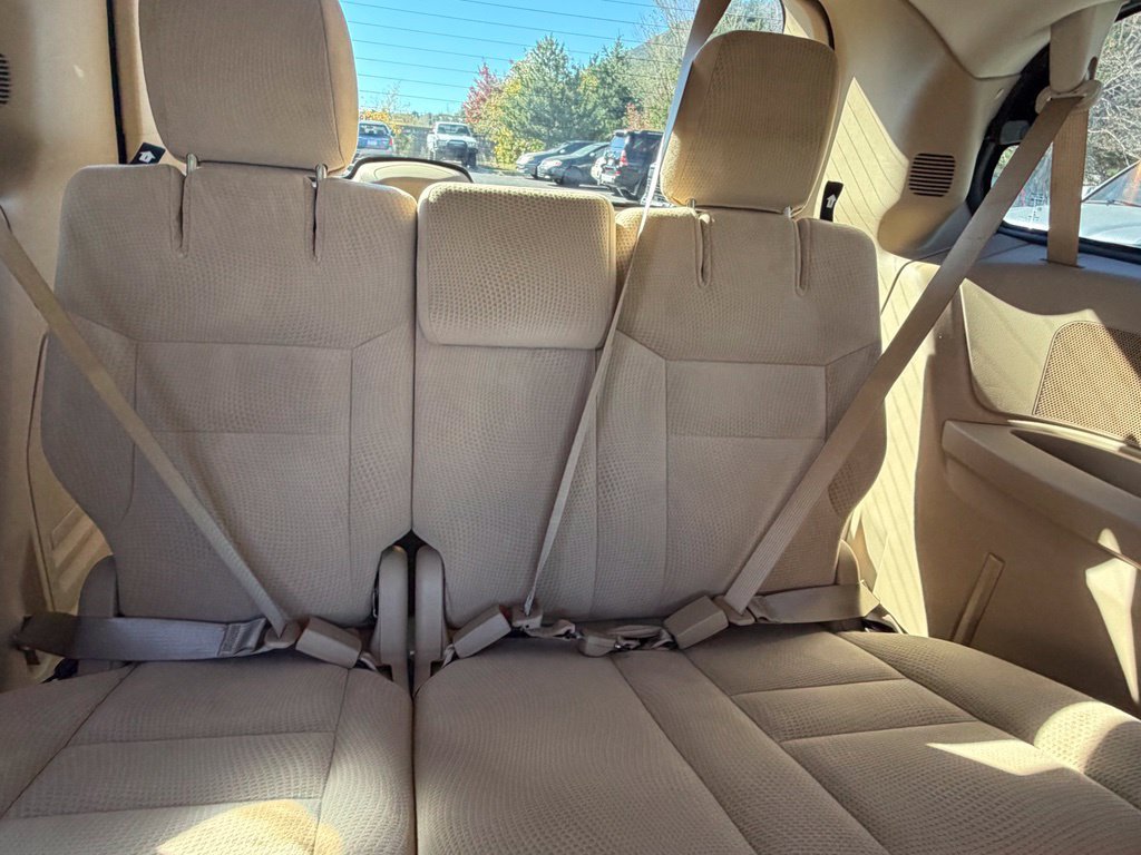 Used 2014 Dodge Grand Caravan SE w/ Quick Order Package 29E SE FWD image 16
