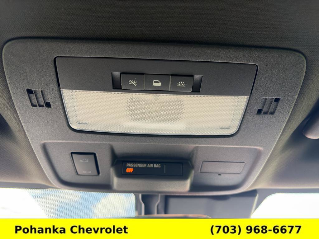 Used 2013 Chevrolet Camaro LT RWD image 16