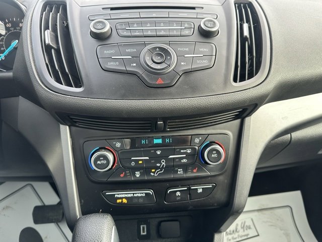 Used 2018 Ford Escape SE image 27