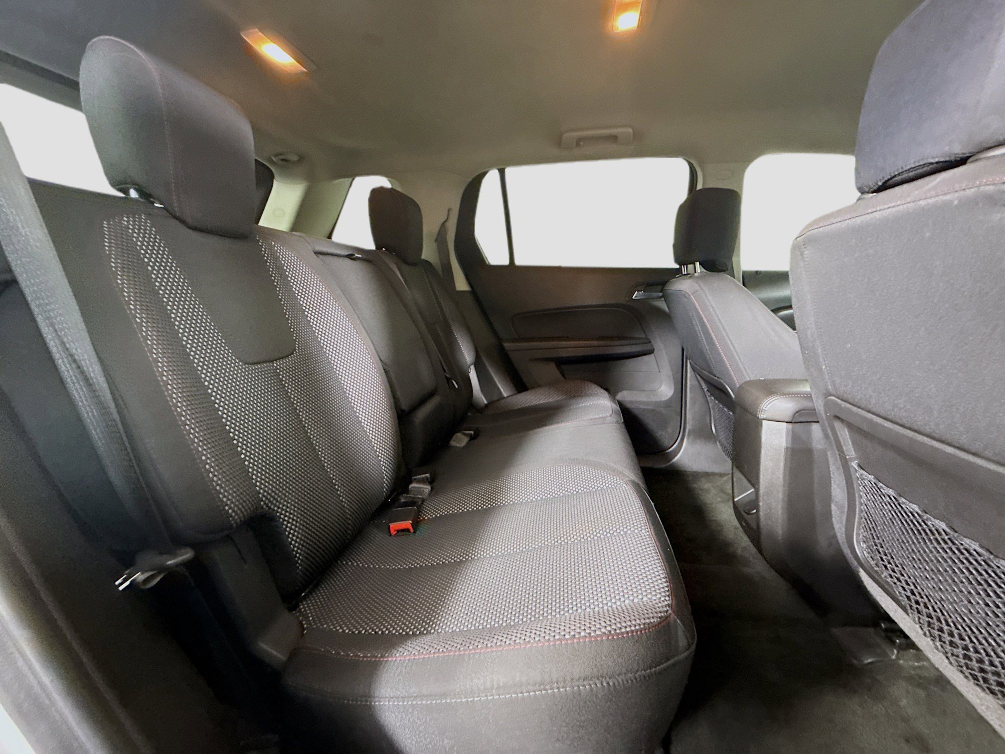 Used 2017 GMC Terrain SLE w/ Convenience Package FWD image 26