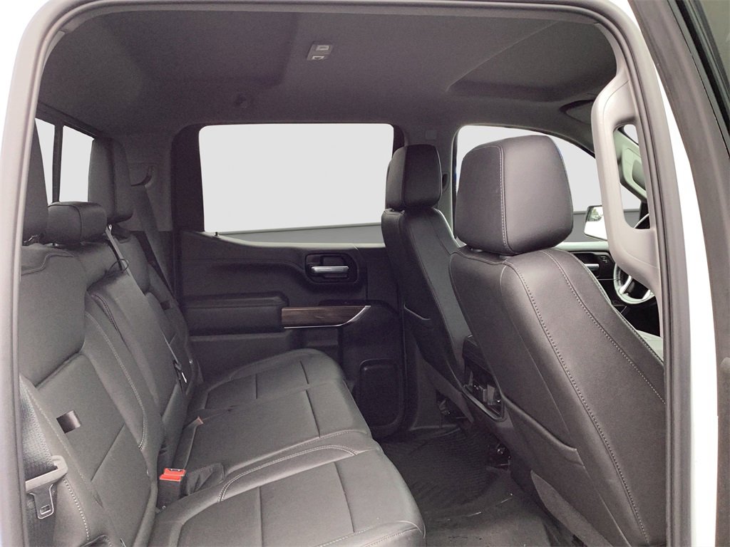 Used 2022 Chevrolet Silverado 1500 RST w/ All Star Edition Plus image 19