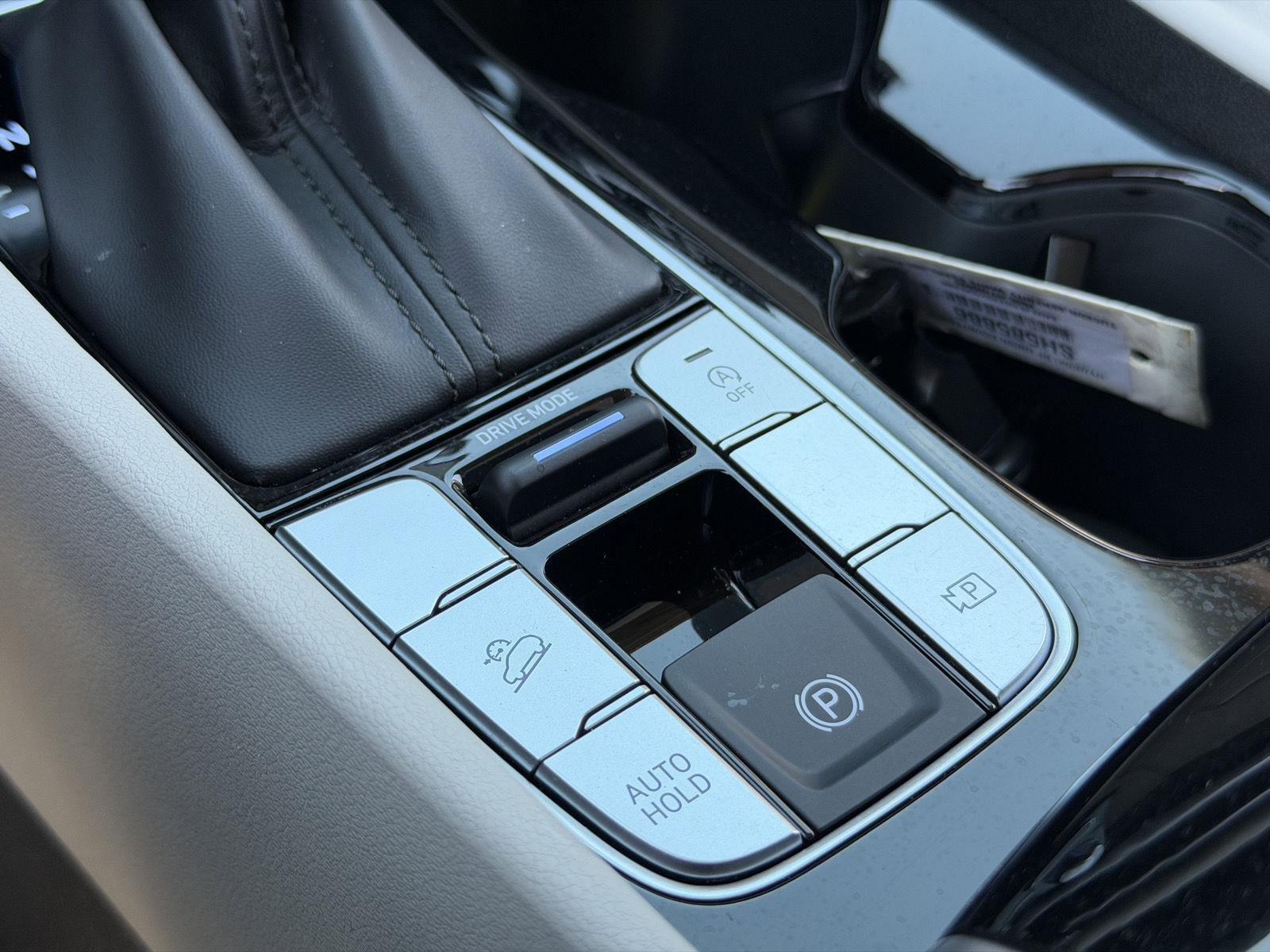 Certified 2025 Hyundai Tucson SEL image 16