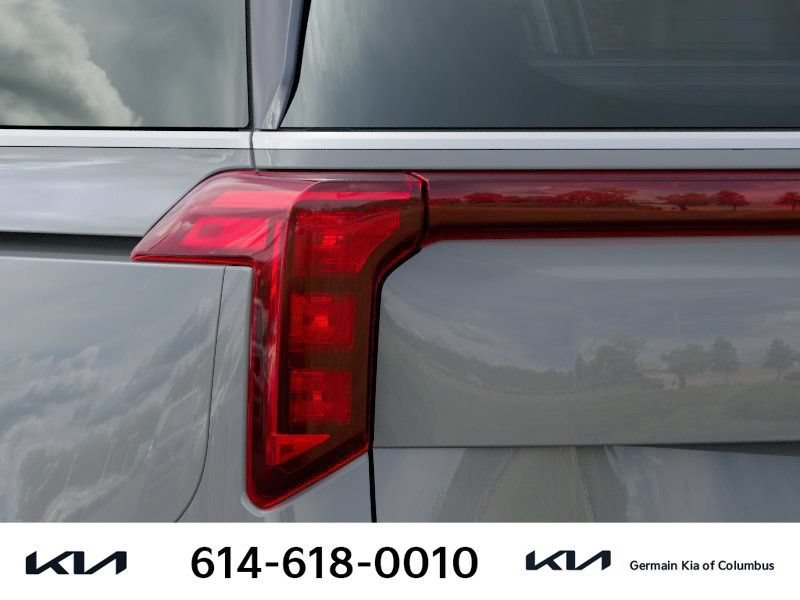 New 2027 Kia Carnival LX FWD image 14