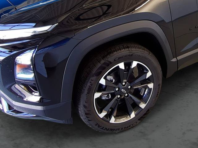 New 2026 Chevrolet Equinox RS w/ Convenience Package III FWD image 7