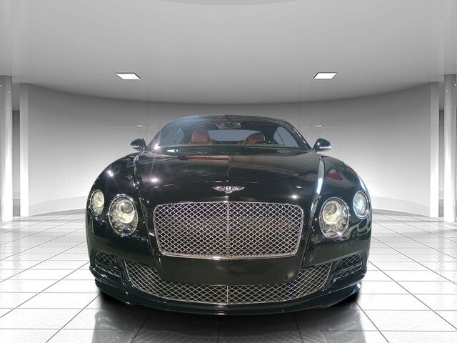 Used 2015 Bentley Continental GT Speed AWD/4WD image 27