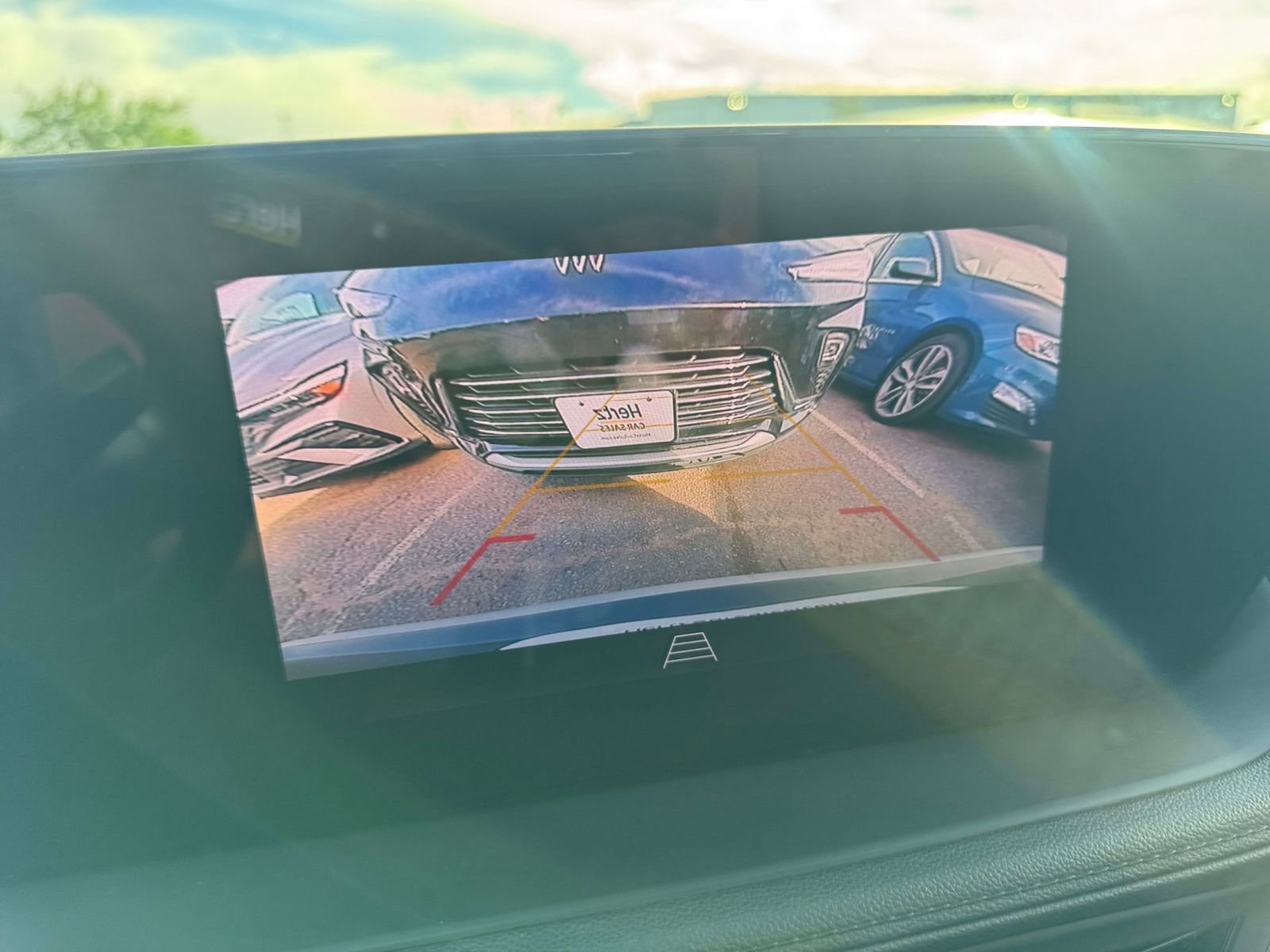 Used 2025 Buick Encore GX Preferred image 17