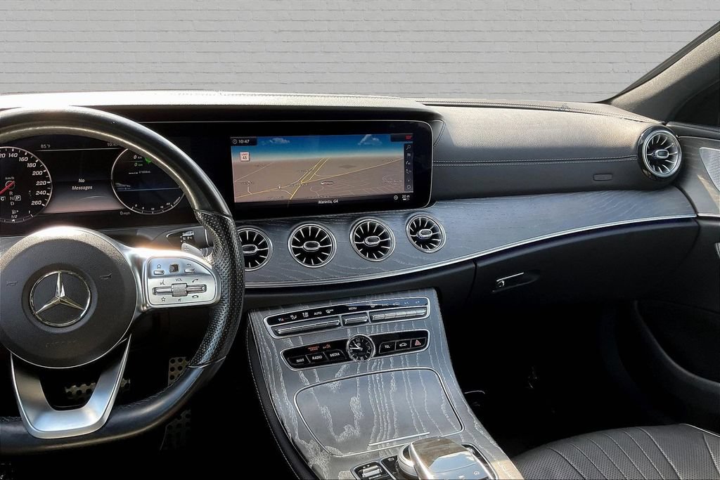 Used 2019 Mercedes-Benz CLS 450 image 9