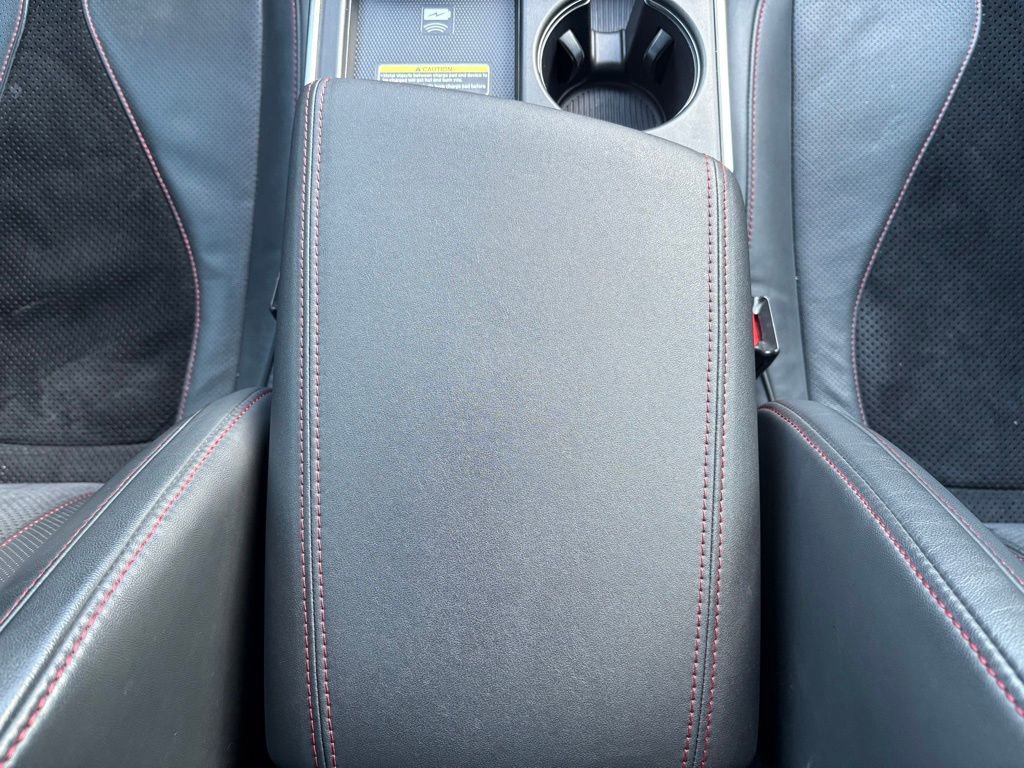 Certified 2022 Acura TLX w/ A-SPEC Pkg image 17