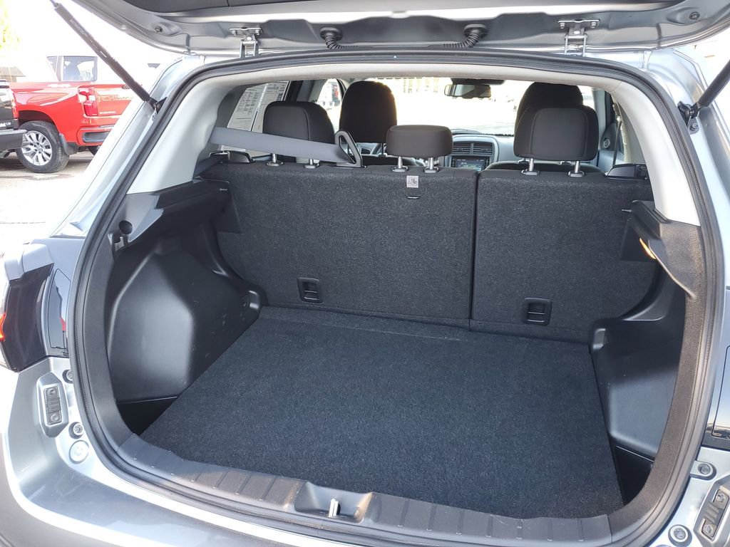 Used 2023 Mitsubishi Outlander Sport SE image 27