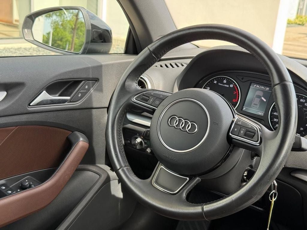Used 2015 Audi A3 2.0T Premium w/ Driver Assistance Package AWD/4WD image 15