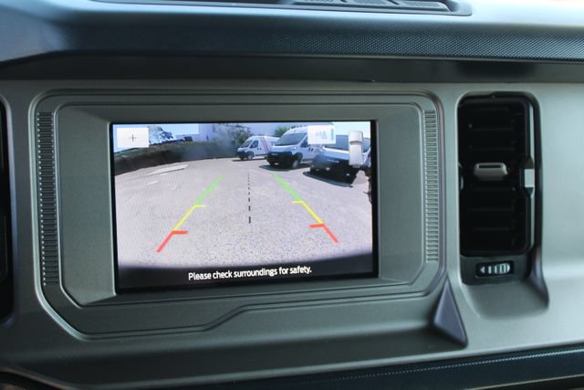 Used 2023 Ford Bronco Outer Banks AWD/4WD image 29