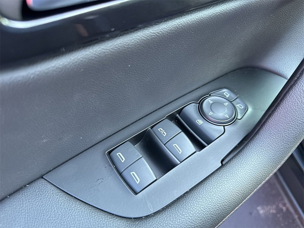 Used 2023 Chevrolet Blazer RS w/ Driver Confidence II Package image 19