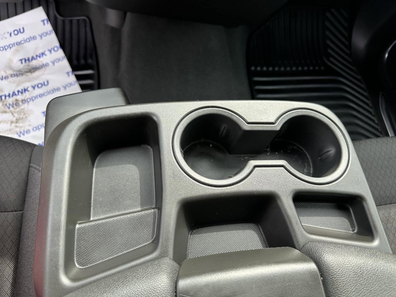 Used 2024 Chevrolet Silverado 1500 LT image 32