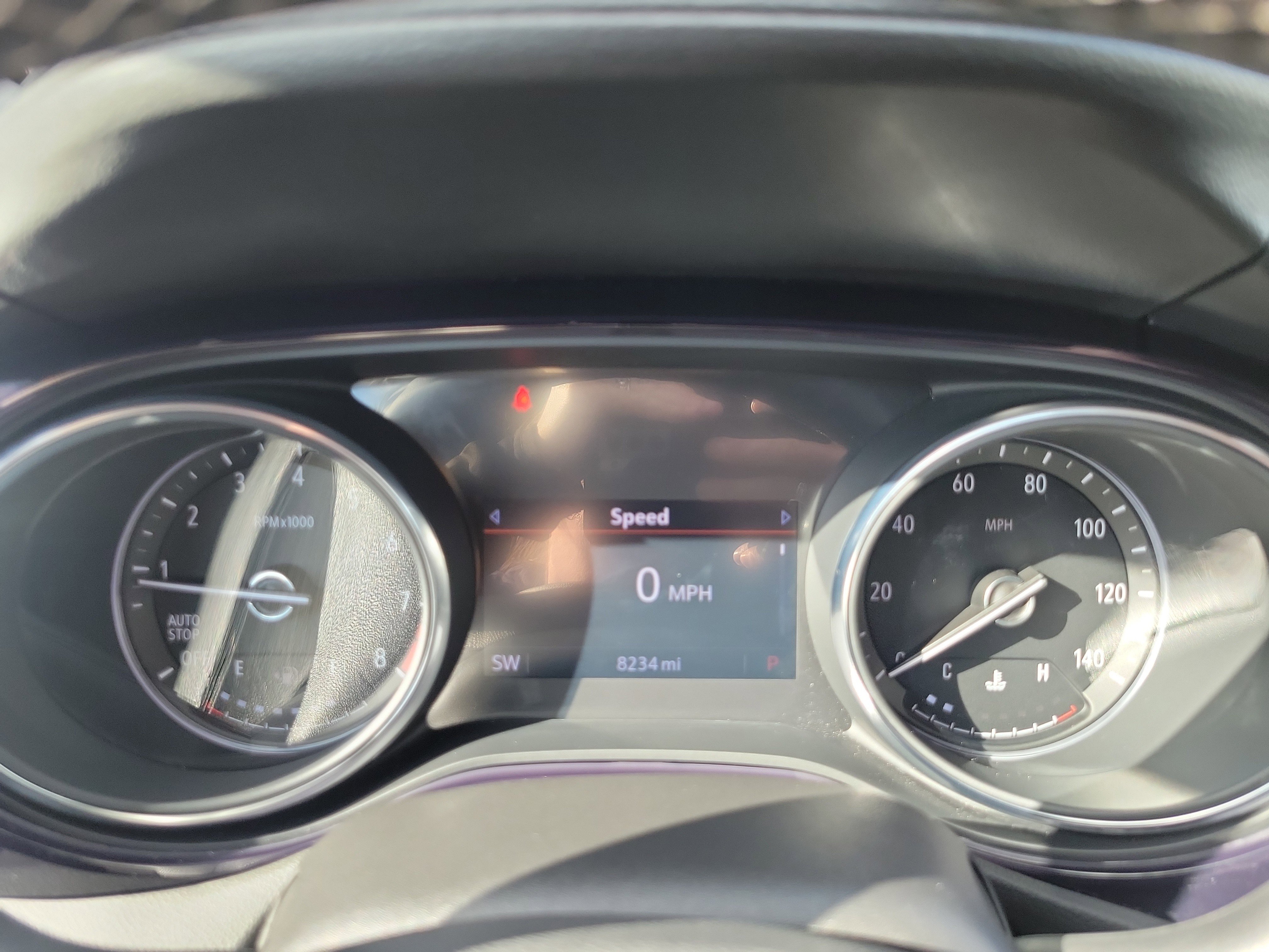 Used 2023 Buick Encore GX Select w/ Sport Touring Package image 29