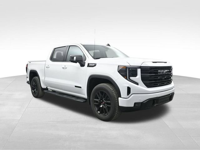 New 2026 GMC Sierra 1500 Elevation w/ Elevation Premium Package image 6