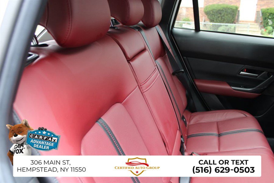 Used 2025 MAZDA CX-50 AWD 2.5 Hybrid w/ Premium Pkg image 30