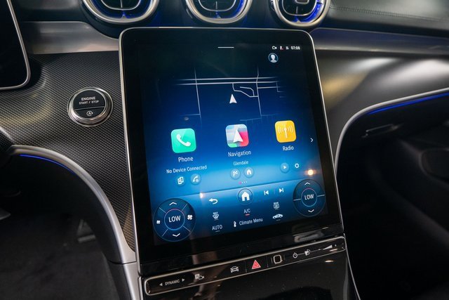 New 2026 Mercedes-Benz CLE 300 4MATIC Cabriolet image 28