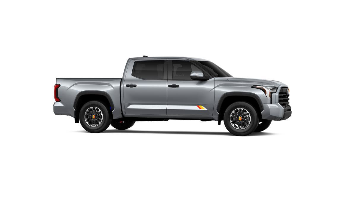 New 2026 Toyota Tundra SR5 AWD/4WD image 58