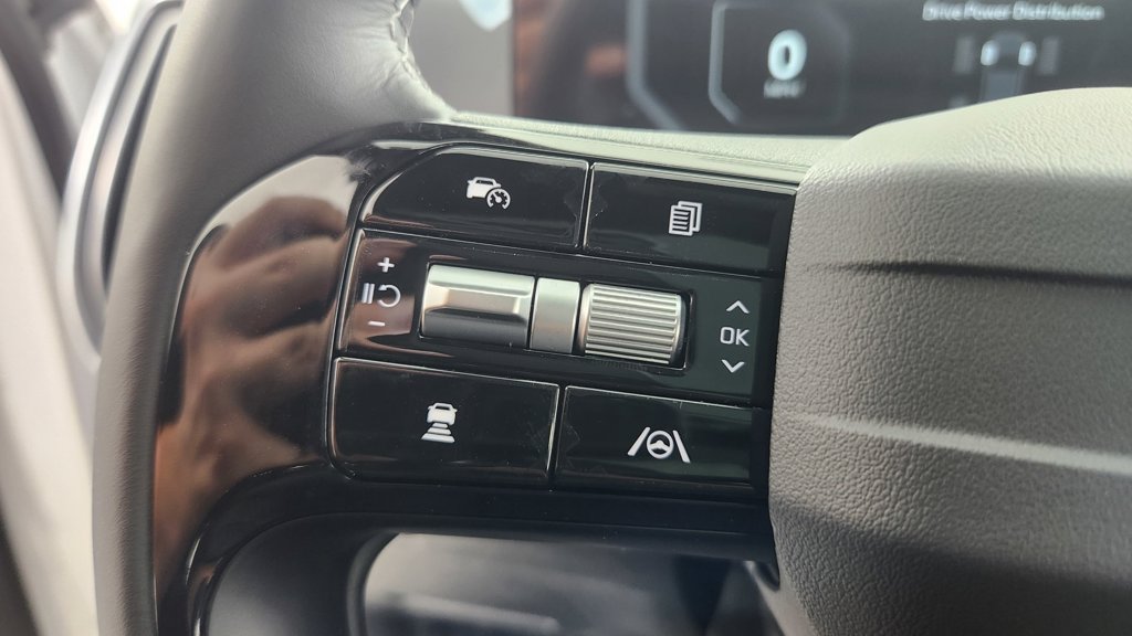 New 2026 Kia Sorento SX Prestige AWD/4WD image 26