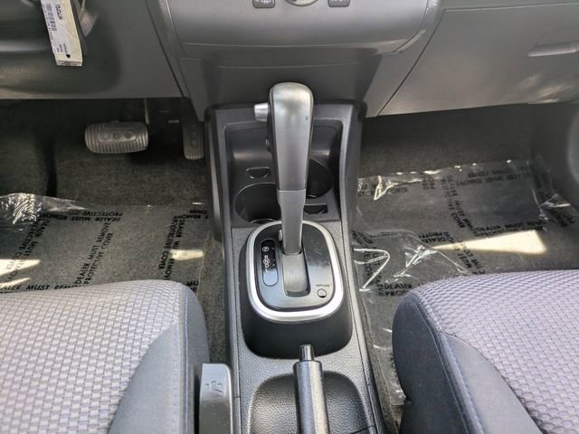 Used 2009 Nissan Versa Hatchback FWD image 21