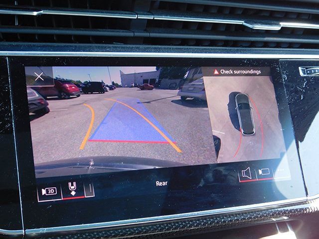 Used 2022 Audi SQ7 Premium Plus w/ SQ7 Executive Package image 22