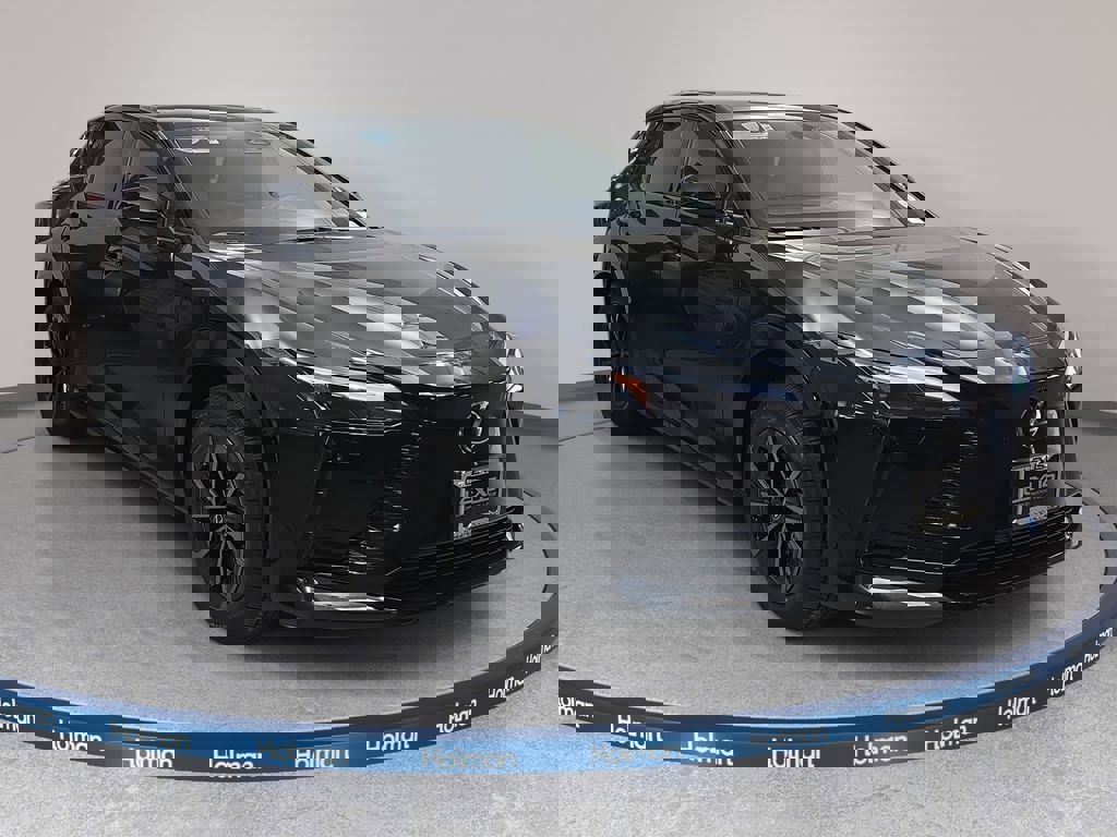 New 2026 Lexus RZ 450e 450e Premium image 3