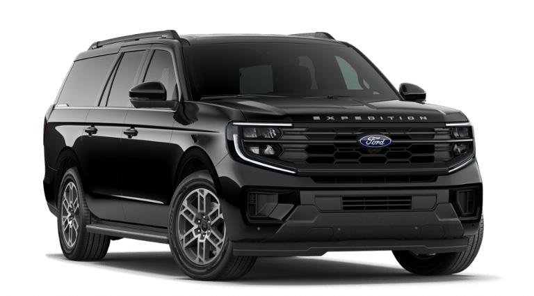 New 2026 Ford Expedition Max Active image 27