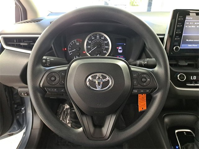 Used 2020 Toyota Corolla LE image 26