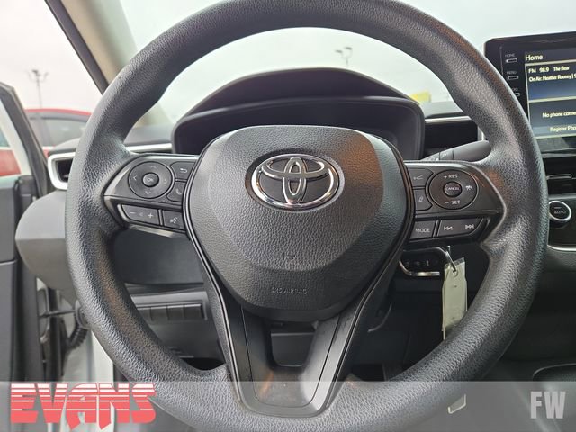 Used 2020 Toyota Corolla LE image 10