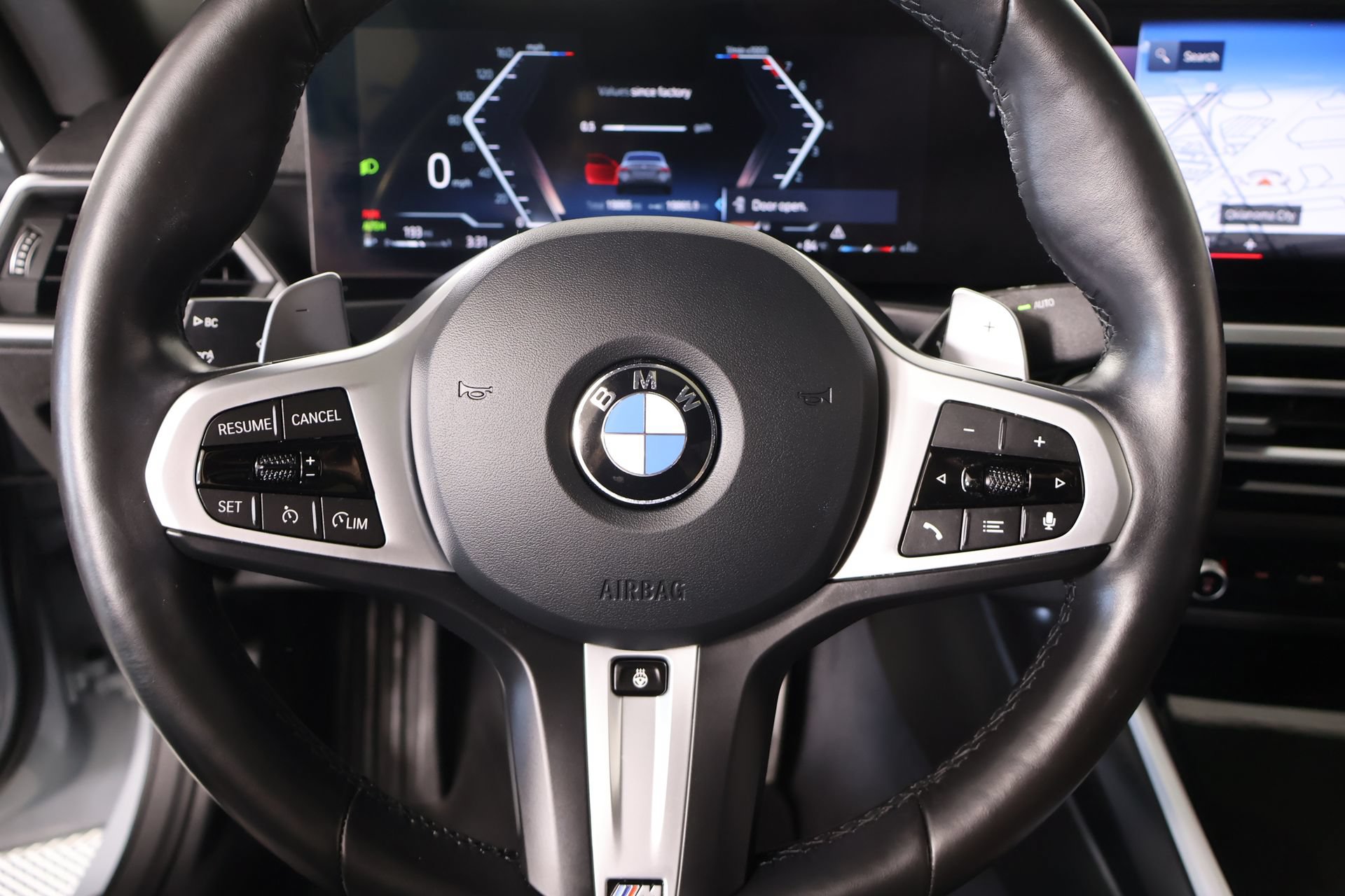 Used 2024 BMW 230i Coupe w/ Premium Package RWD image 3