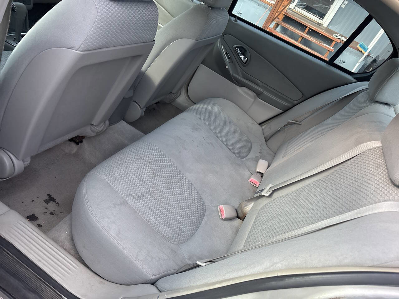 Used 2007 Chevrolet Malibu LS image 15