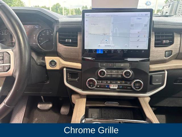 Certified 2024 Ford Expedition Limited RWD image 21
