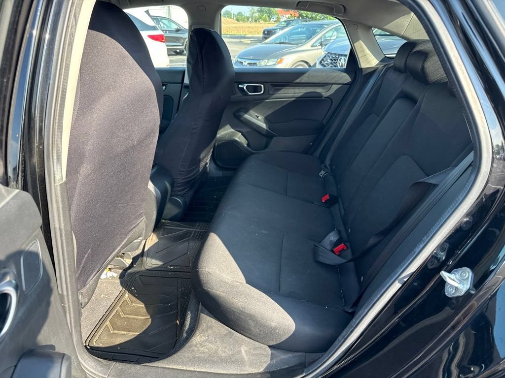 Used 2024 Honda Civic EX image 14