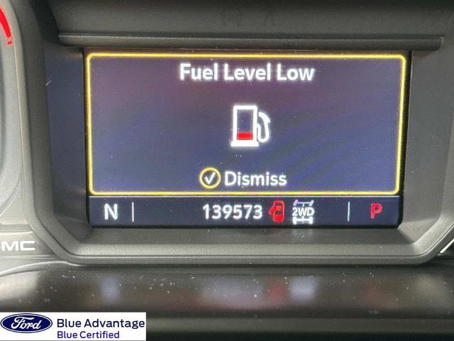 Used 2020 GMC Sierra 1500 SLT w/ SLT Premium Package AWD/4WD image 2